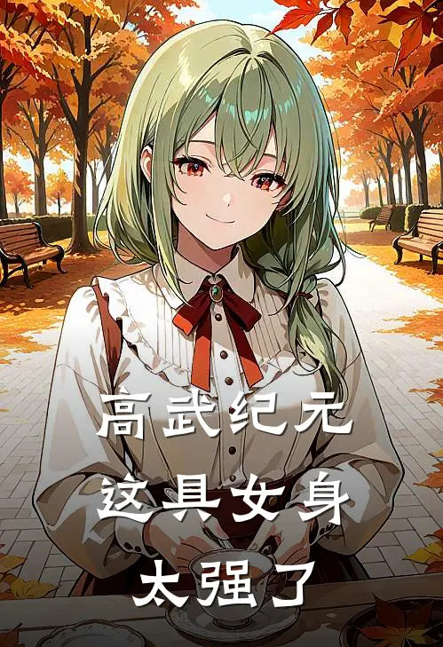 高武纪元，这具女身太强了