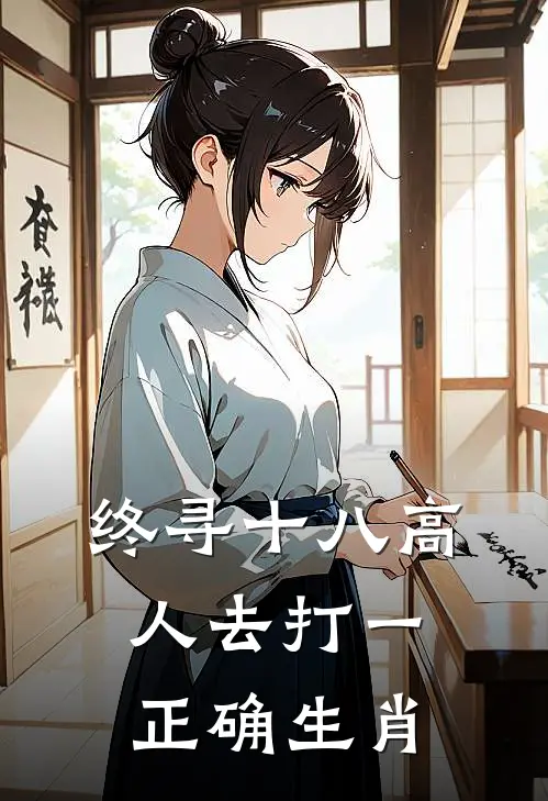 终寻十八高人去打一正确生肖