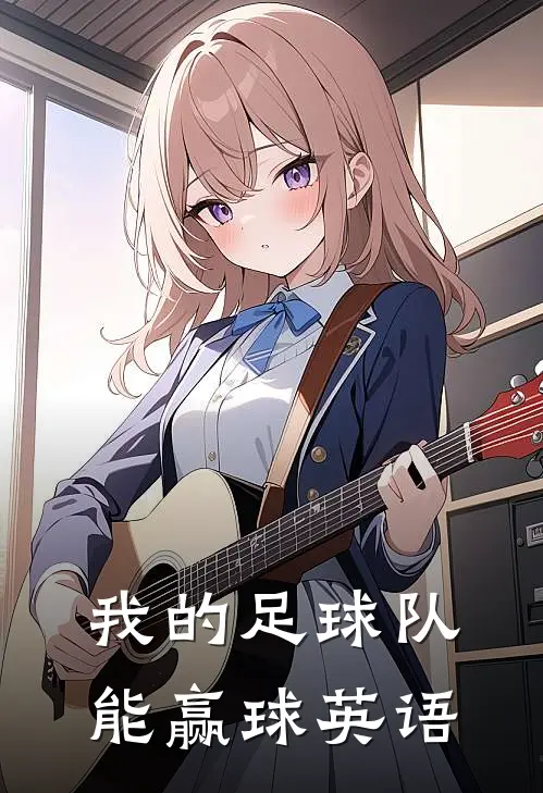 我的足球队能赢球英语