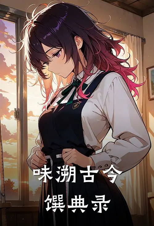 味溯古今馔典录