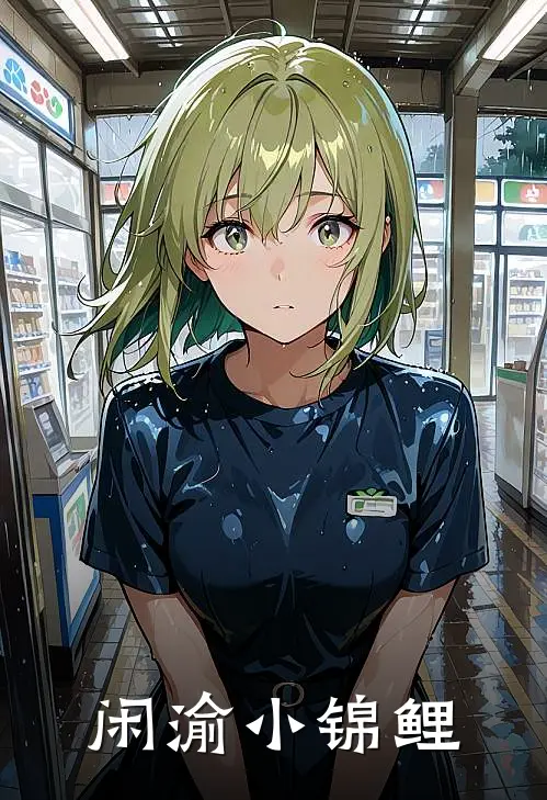 黄渝渝莫森《闲渝小锦鲤》全本免费在线阅读_(黄渝渝莫森)最新章节在线阅读