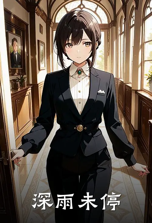 深雨未停