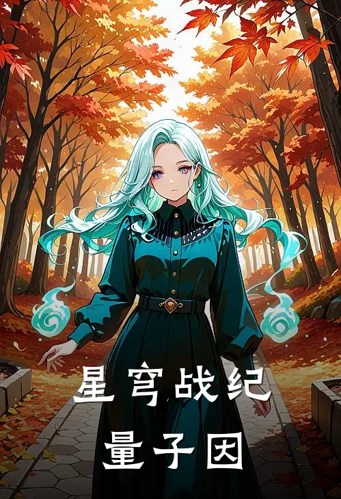 星穹战纪：量子因凌霄陈默完本完结小说_热门小说排行榜星穹战纪：量子因凌霄陈默