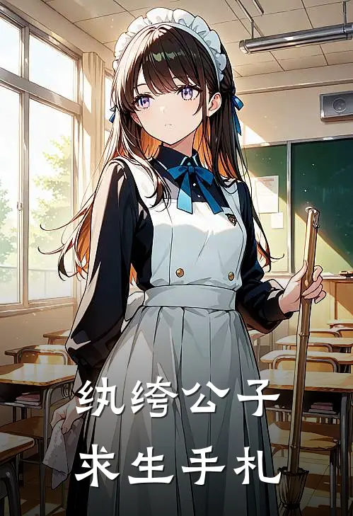 纨绔公子求生手札