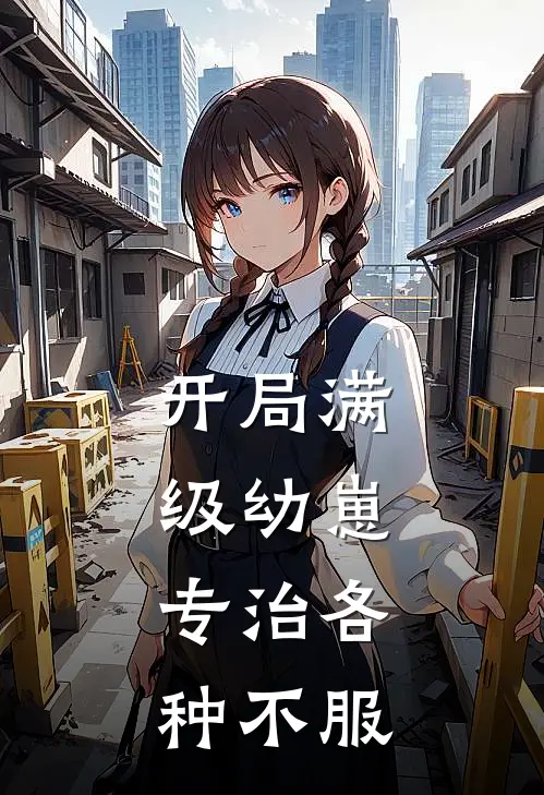 开局满级幼崽，专治各种不服