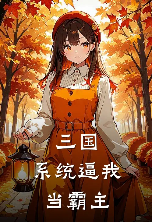 三国：系统逼我当霸主李怀林李典完本完结小说_无弹窗全文免费阅读三国：系统逼我当霸主(李怀林李典)