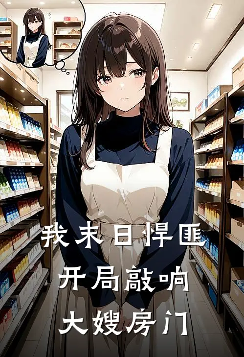 我末日悍匪，开局敲响大嫂房门