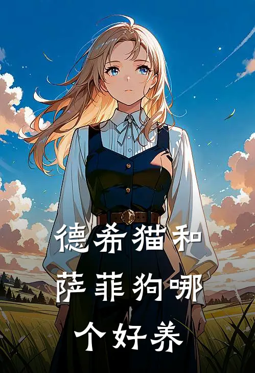 德希猫和萨菲狗哪个好养