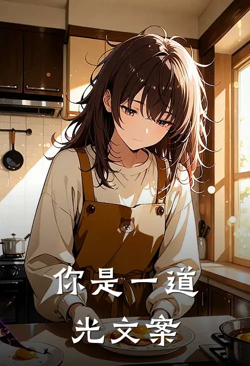 你是一道光文案