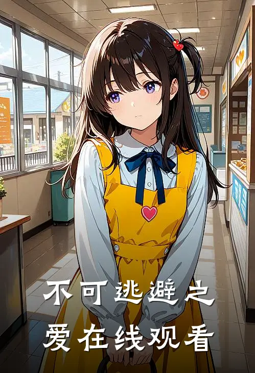 不可逃避之爱在线观看