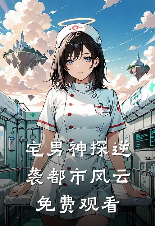 宅男神探逆袭都市风云免费观看