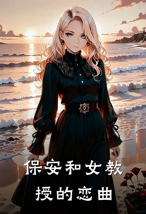 保安和女教授的恋曲