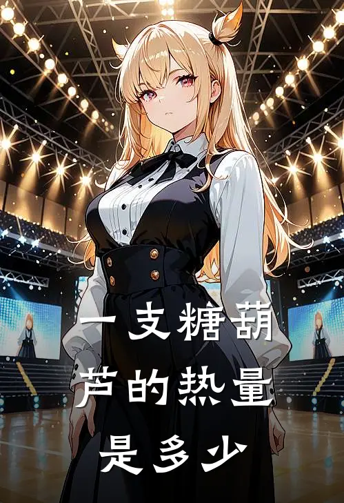 一支糖葫芦的热量是多少