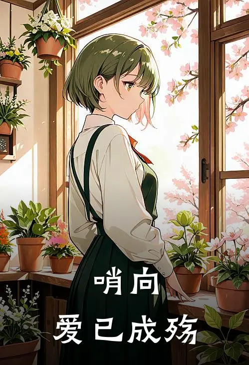 哨向，爱已成殇