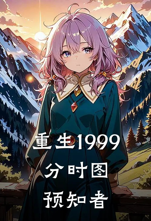 重生1999：分时图预知者
