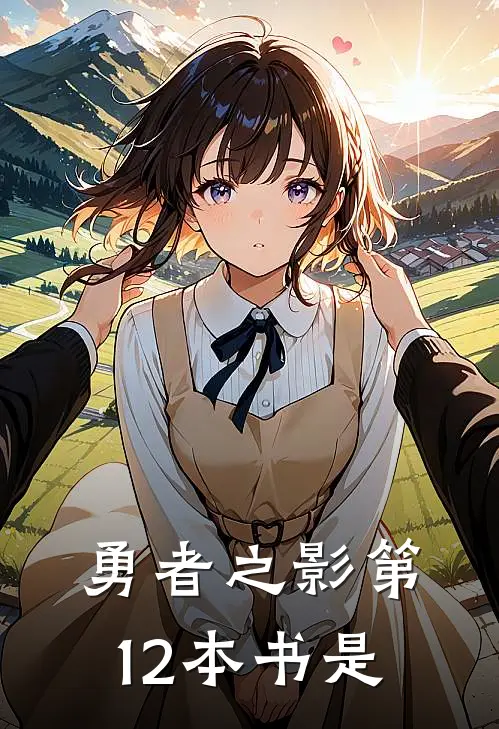 勇者之影第12本书是