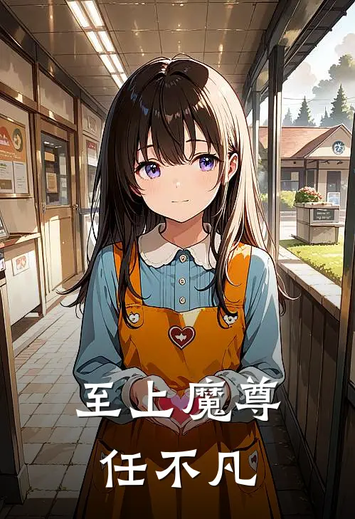 至上魔尊任不凡