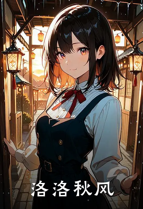 洛洛秋风