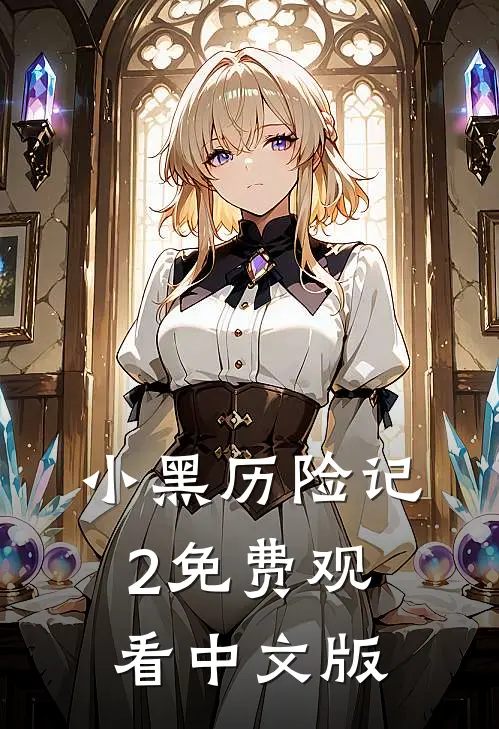 小黑历险记2免费观看中文版