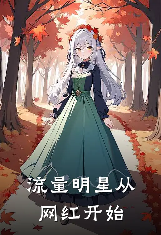 流量明星从网红开始