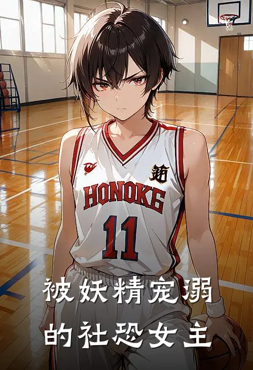 被妖精宠溺的社恐女主