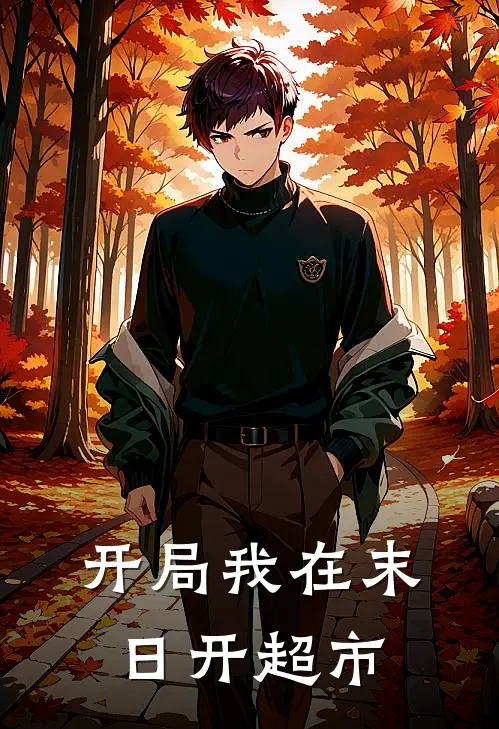 开局我在末日开超市
