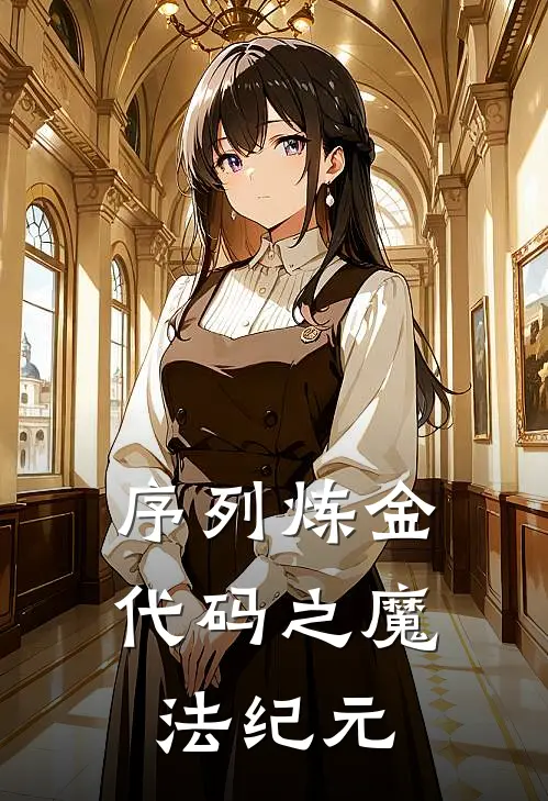 序列炼金：代码之魔法纪元