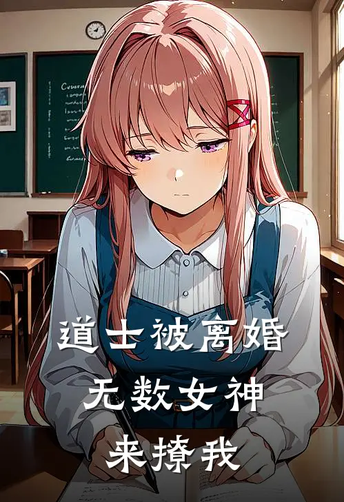 道士被离婚，无数女神来撩我