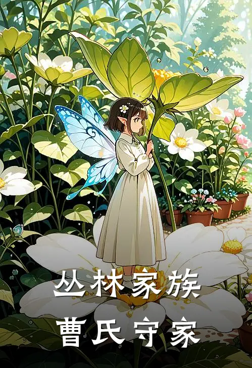 丛林家族：曹氏守家