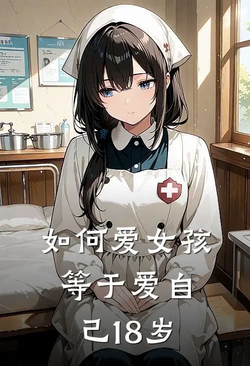 如何爱女孩等于爱自己18岁