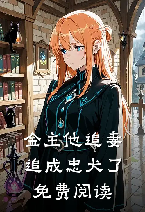 金主他追妻追成忠犬了免费阅读