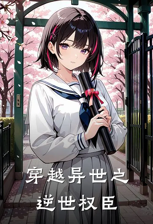 穿越异世之逆世权臣