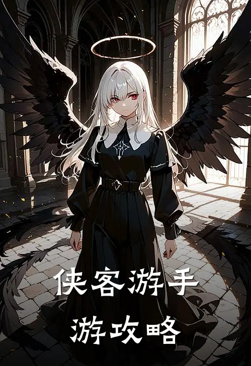 侠客游手游攻略