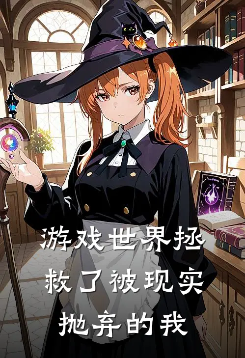 游戏世界拯救了被现实抛弃的我林渊林渊完结小说大全_免费热门小说游戏世界拯救了被现实抛弃的我(林渊林渊)