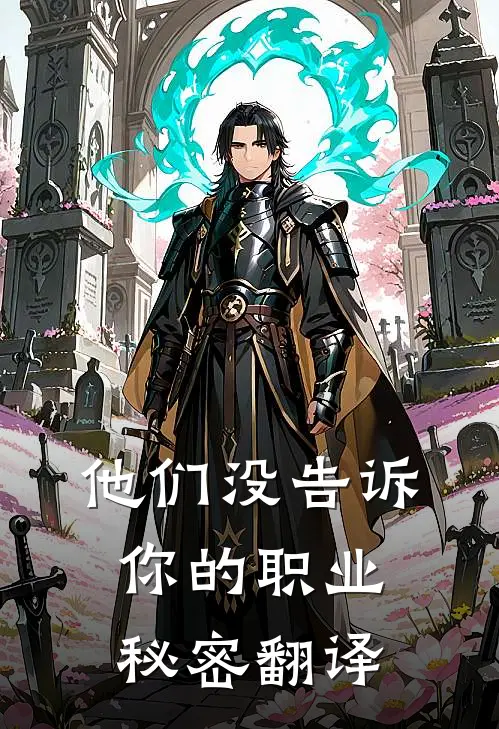 他们没告诉你的职业秘密翻译