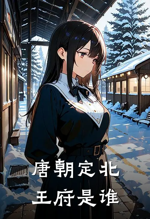 唐朝定北王府是谁