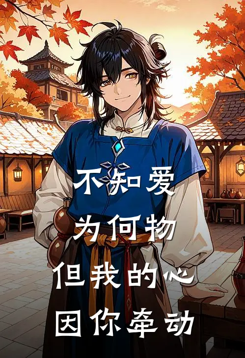 不知爱为何物，但我的心因你牵动(凌景烁凌楚月)完本小说_免费阅读无弹窗不知爱为何物，但我的心因你牵动凌景烁凌楚月