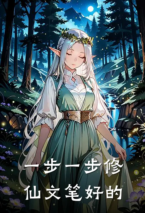 一步一步修仙 文笔好的