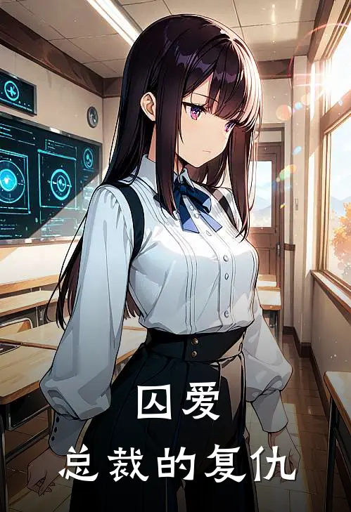 囚爱：总裁的复仇(沈悦林子谦)免费小说_完整版免费阅读囚爱：总裁的复仇沈悦林子谦