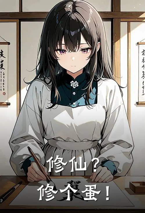 修仙？修个蛋！