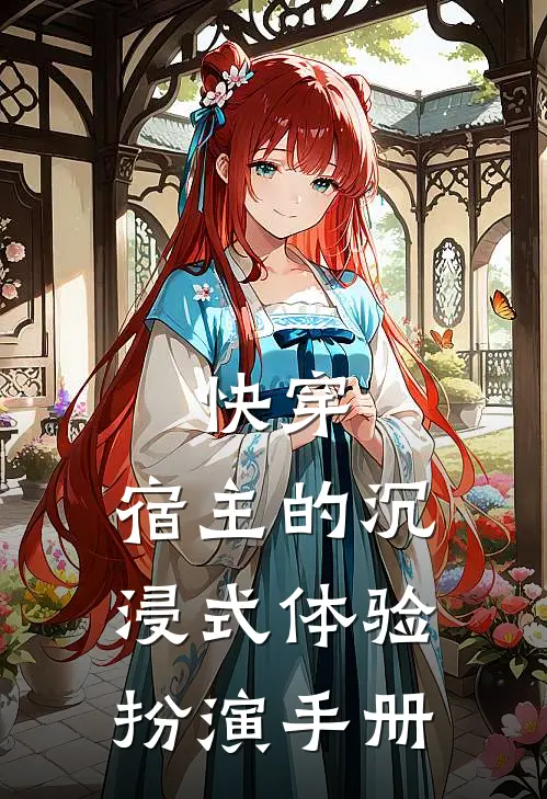 快穿：宿主的沉浸式体验扮演手册(季辛李艺)在线阅读免费小说_完整版小说免费阅读快穿：宿主的沉浸式体验扮演手册(季辛李艺)