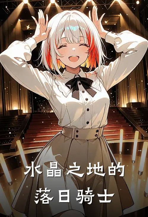 水晶之地的落日骑士