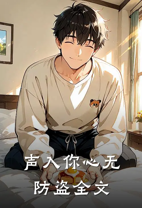 声入你心无防盗全文