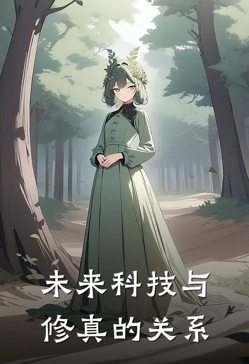 未来科技与修真的关系