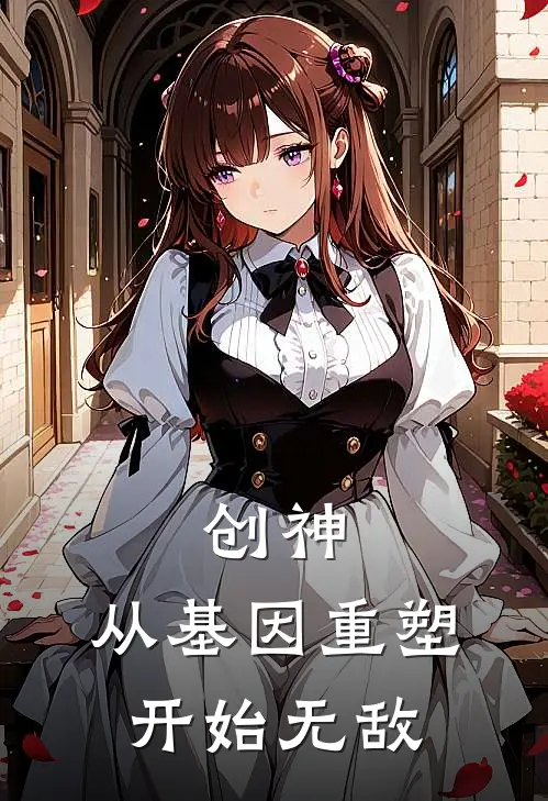 创神：从基因重塑开始无敌