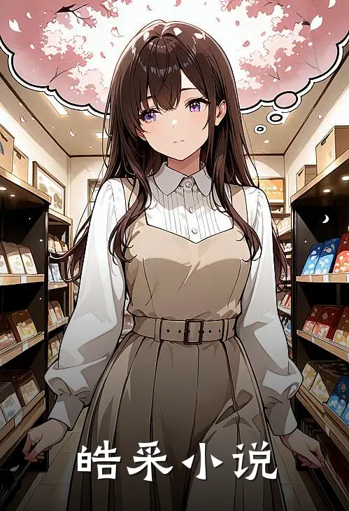 皓采小说