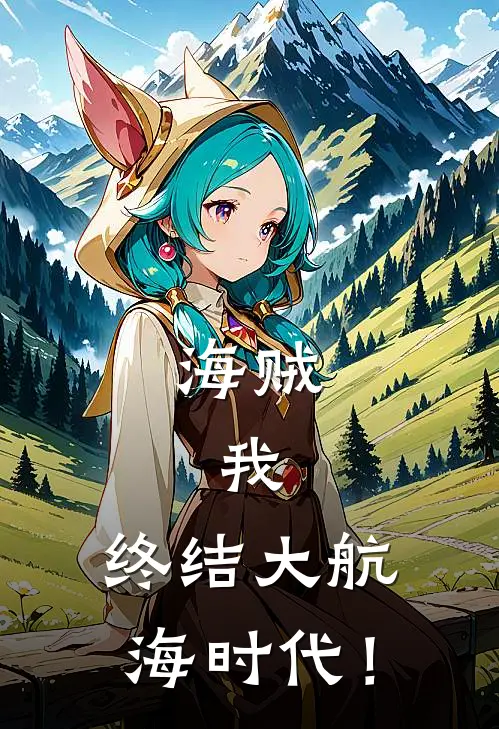 海贼：我，终结大航海时代！