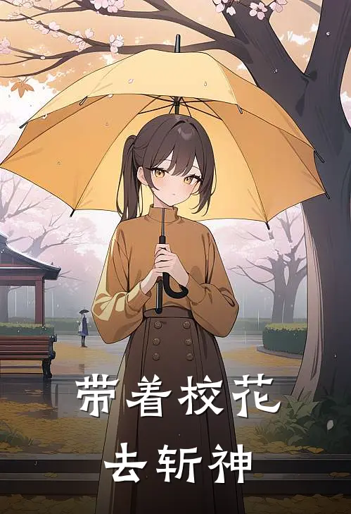 带着校花去斩神(韩瑾洋苏涟)完整版免费阅读_最新章节列表带着校花去斩神(韩瑾洋苏涟)