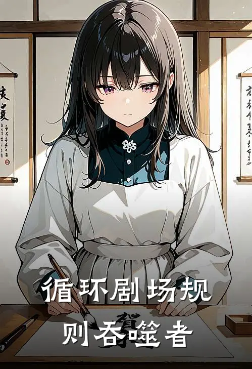 循环剧场规则吞噬者(林夏苏小棠)全文免费阅读无弹窗大结局_《循环剧场规则吞噬者》林夏苏小棠免费小说