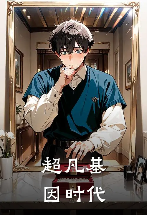 超凡基因时代